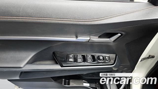 KG모빌리티(SsangYong) Torres EVX E7, 2024 18