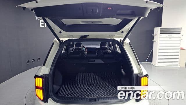 KG모빌리티(SsangYong) Torres EVX E7, 2024 20