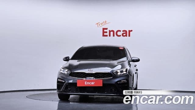 Kia All New K3 Prestige, 2020 3
