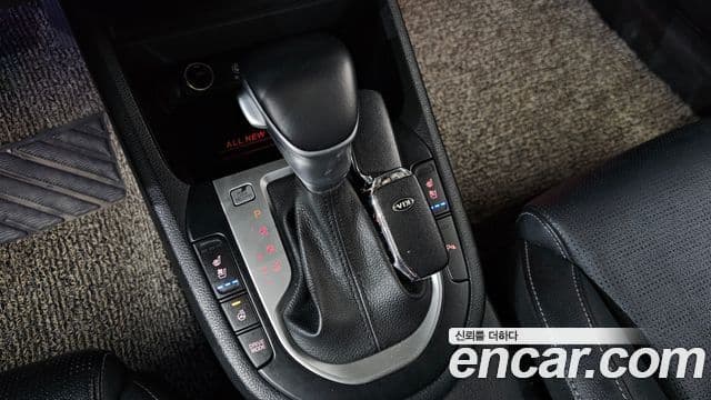 Kia All New K3 Prestige, 2020 9