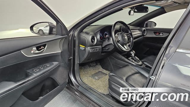 Kia All New K3 Prestige, 2020 10