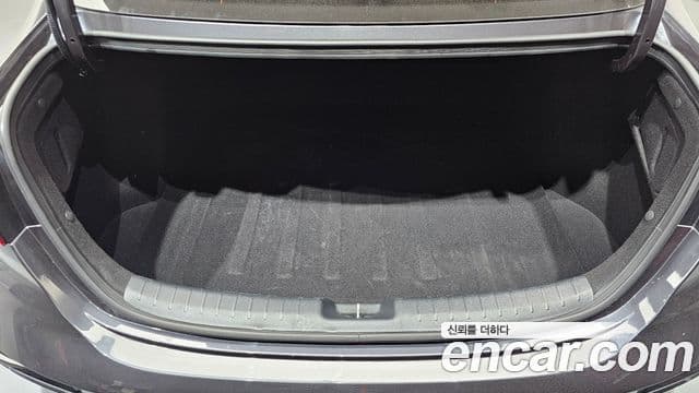 Kia All New K3 Prestige, 2020 20