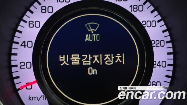 Cadillac All New SRX Luxury, 2010 18