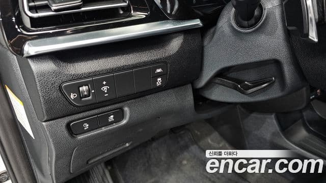 Kia Niro EV Prestige, 2022 14