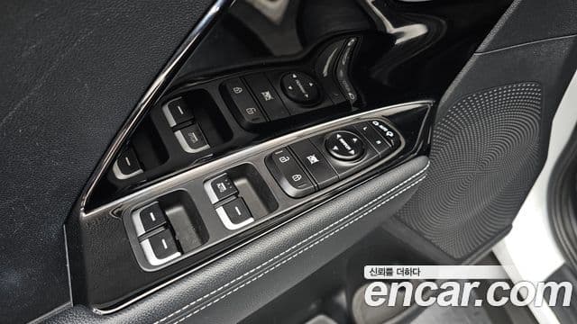 Kia Niro EV Prestige, 2022 19