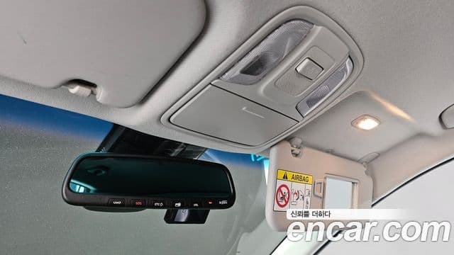 Kia Niro EV Prestige, 2022 20