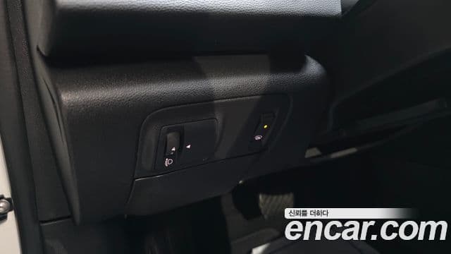 Renault Korea(Samsung) SM6 1.5 dCi SE, 2017 18