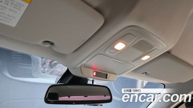 Renault Korea(Samsung) SM6 1.5 dCi SE, 2017 19