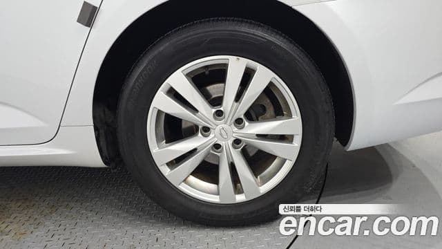 Renault Korea(Samsung) SM6 2.0 GDe SE, 2016 все фото