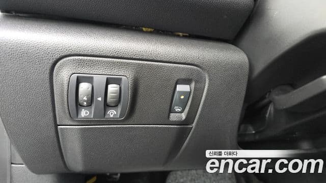 Renault Korea(Samsung) SM6 2.0 GDe SE, 2016 18