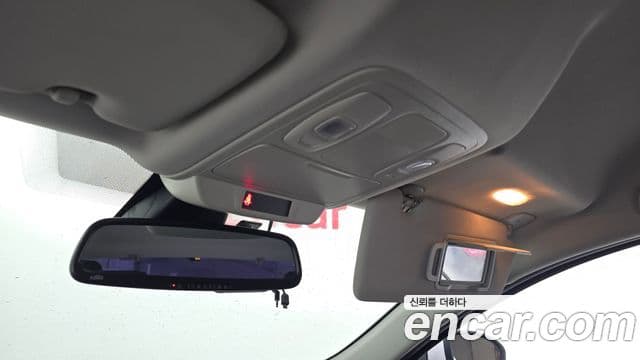 Renault Korea(Samsung) SM6 2.0 GDe SE, 2016 19