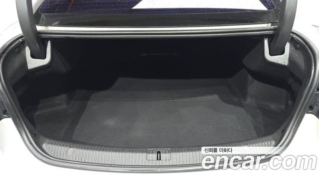 Renault Korea(Samsung) SM6 2.0 GDe SE, 2016 20