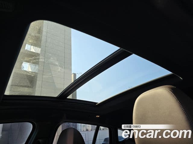 BMW X4 (G02) xDrive20d M Sport, 2025 13