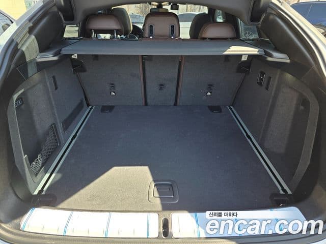 BMW X4 (G02) xDrive20d M Sport, 2025 15