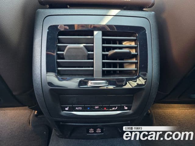 BMW X4 (G02) xDrive20d M Sport, 2025 16