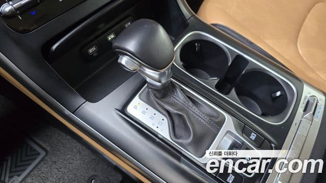 Kia Carnival 4세대 Prestige, 2021 9