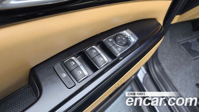 Kia Carnival 4세대 Prestige, 2021 14