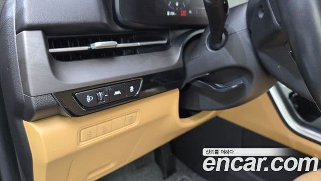 Kia Carnival 4세대 Prestige, 2021 15
