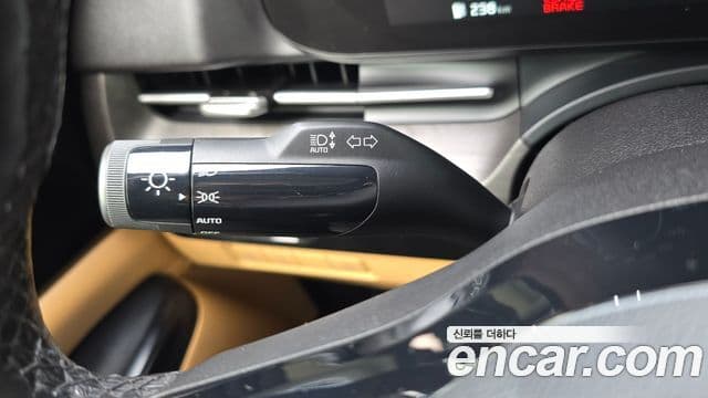 Kia Carnival 4세대 Prestige, 2021 16