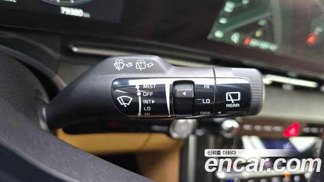 Kia Carnival 4세대 Prestige, 2021 17