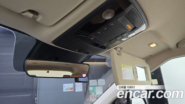 Kia Carnival 4세대 Prestige, 2021 18