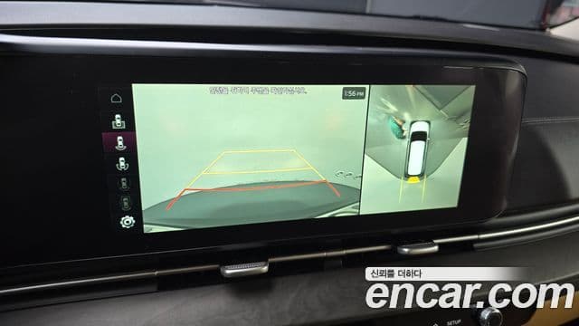 Kia Carnival 4세대 Prestige, 2021 19