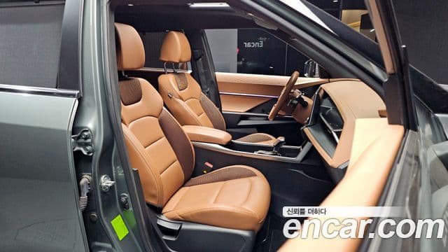 KG모빌리티(SsangYong) Torres T7, 2023 12