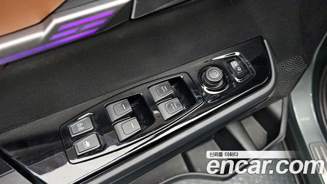 KG모빌리티(SsangYong) Torres T7, 2023 13