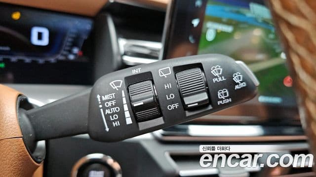 KG모빌리티(SsangYong) Torres T7, 2023 15