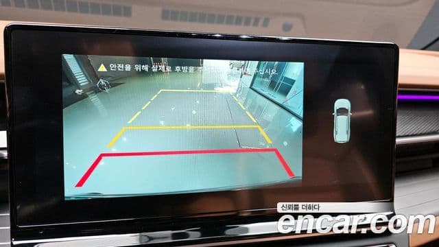 KG모빌리티(SsangYong) Torres T7, 2023 17