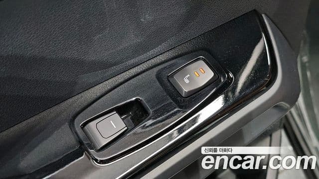 KG모빌리티(SsangYong) Torres T7, 2023 19