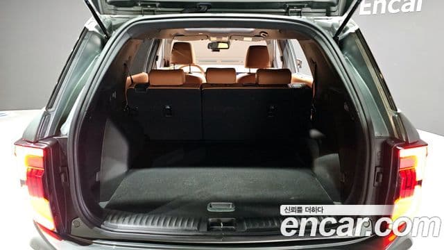 KG모빌리티(SsangYong) Torres T7, 2023 20