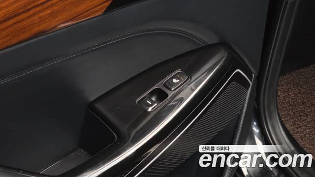 Kia All New K7 Prestige, 2016 18