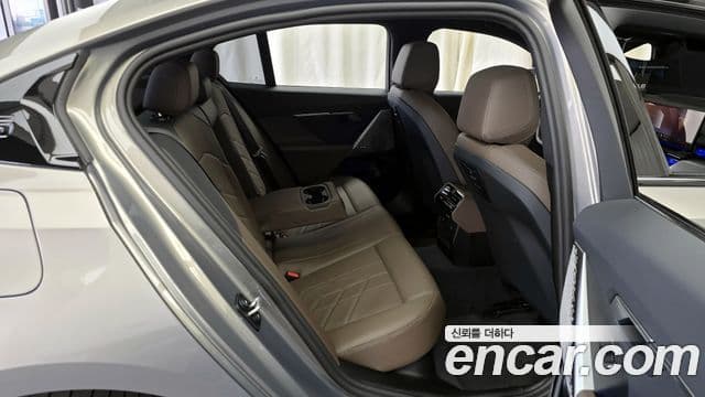 BMW 5시리즈 (G60) 520i M Sport, 2025 12