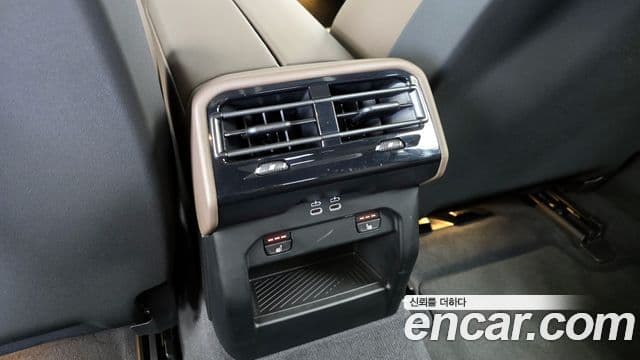 BMW 5시리즈 (G60) 520i M Sport, 2025 19