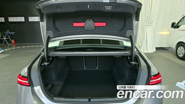 BMW 5시리즈 (G60) 520i M Sport, 2025 20