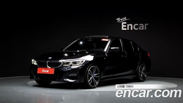 BMW 3시리즈 (G20) 330i xDrive M Sport, 2019 11