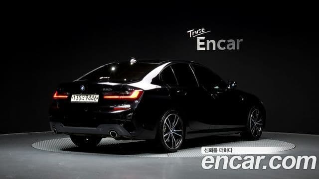 BMW 3시리즈 (G20) 330i xDrive M Sport, 2019 2