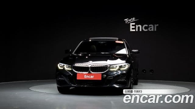 BMW 3시리즈 (G20) 330i xDrive M Sport, 2019 3