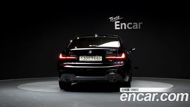 BMW 3시리즈 (G20) 330i xDrive M Sport, 2019 4