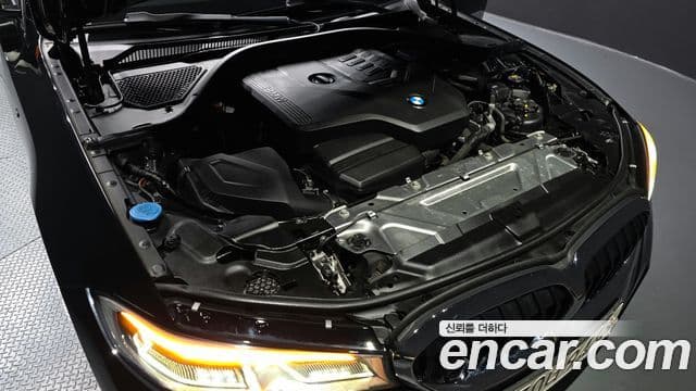 BMW 3시리즈 (G20) 330i xDrive M Sport, 2019 6