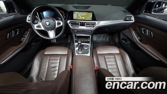 BMW 3시리즈 (G20) 330i xDrive M Sport, 2019 7