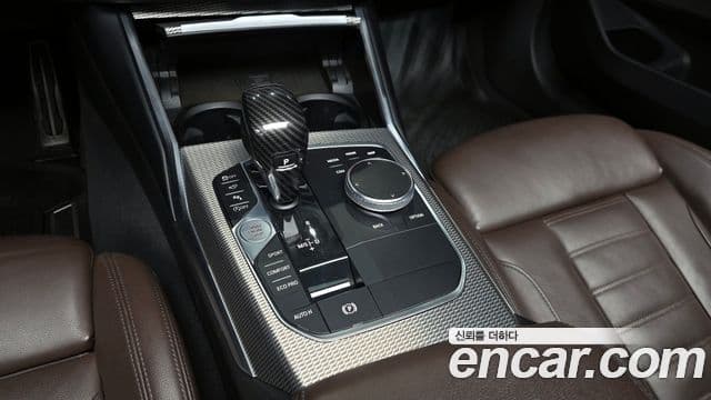 BMW 3시리즈 (G20) 330i xDrive M Sport, 2019 9