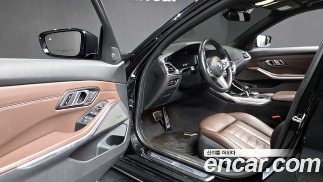 BMW 3시리즈 (G20) 330i xDrive M Sport, 2019 10