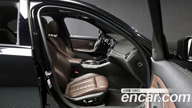 BMW 3시리즈 (G20) 330i xDrive M Sport, 2019 12
