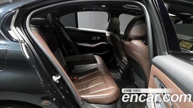 BMW 3시리즈 (G20) 330i xDrive M Sport, 2019 13