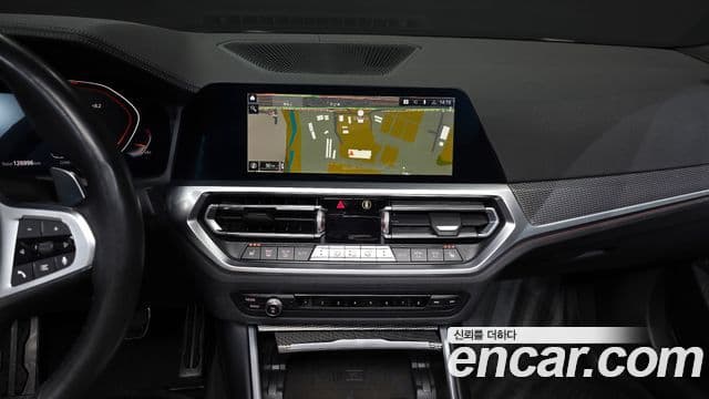 BMW 3시리즈 (G20) 330i xDrive M Sport, 2019 15