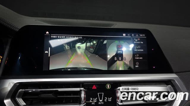 BMW 3시리즈 (G20) 330i xDrive M Sport, 2019 16