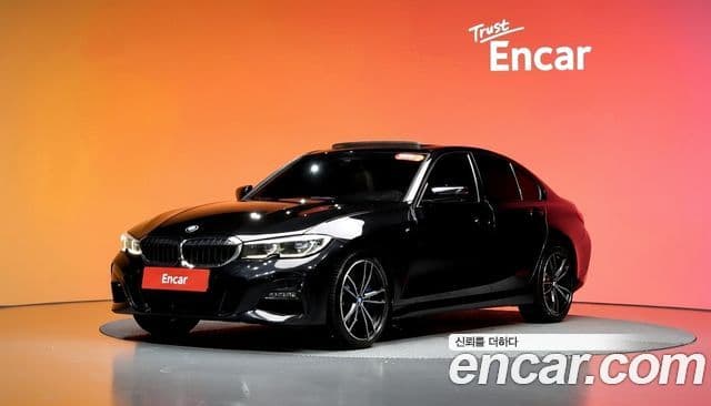 BMW 3시리즈 (G20) 330i xDrive M Sport, 2019 1
