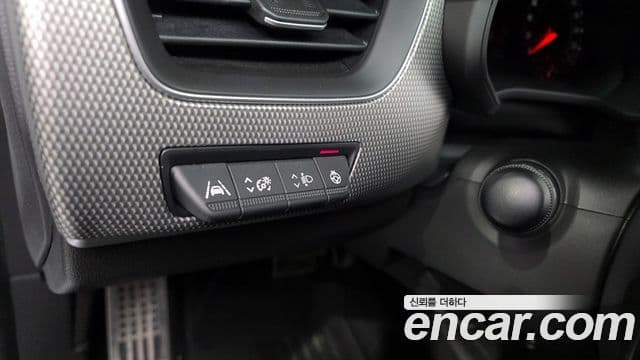 Renault Korea(Samsung) XM3 1.6 GTe RE, 2023 17